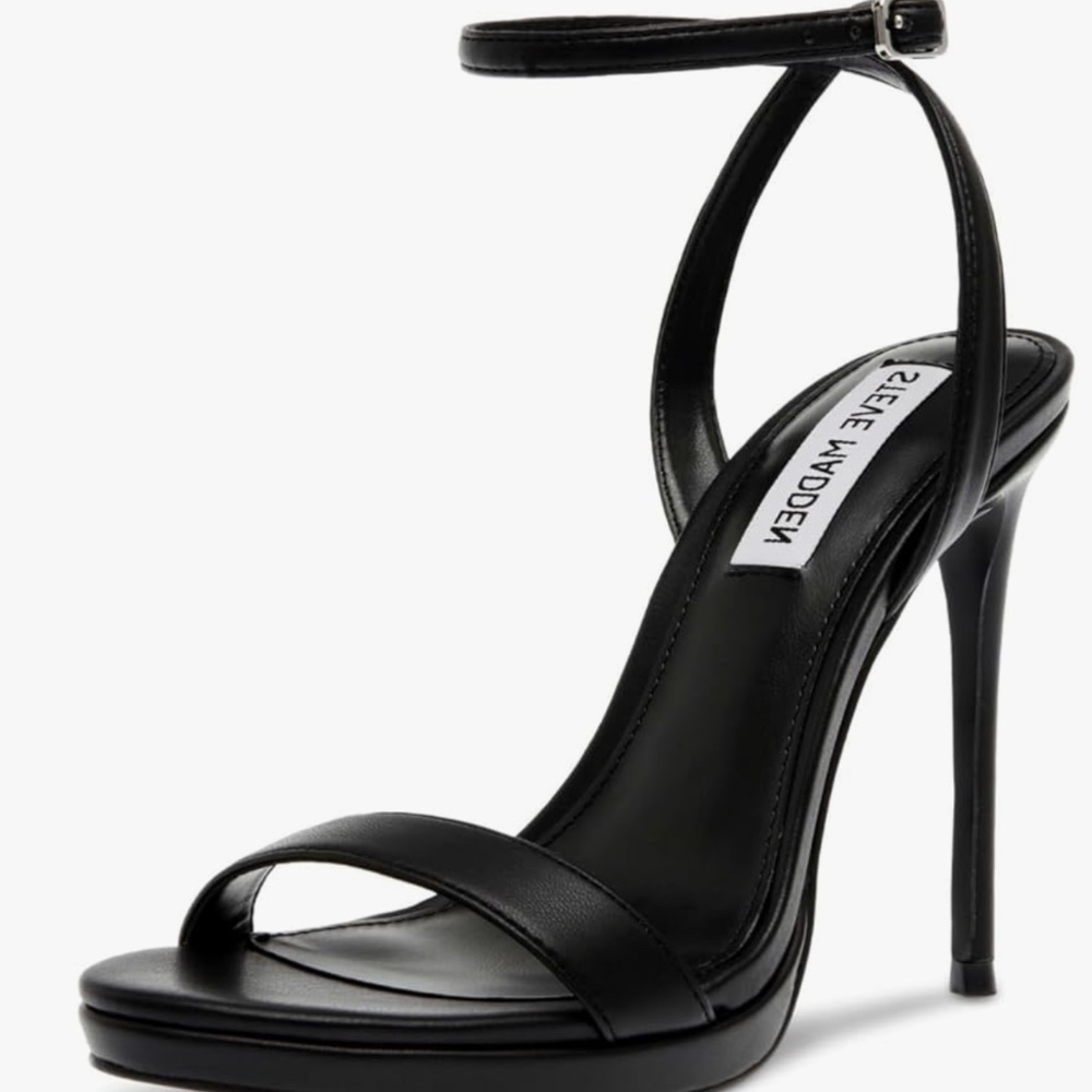 Steve Madden high heels